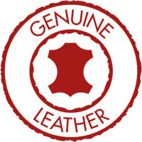 Genuine Leather