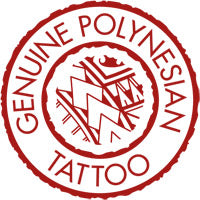 Polynesian Tattoo
