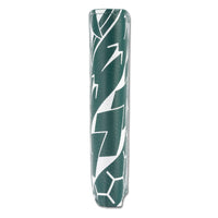 Green - KT21 - Polynesian tattoo trifold wallet - Art: "Manu" by Eugene Ta'ase - NĀ KOA
