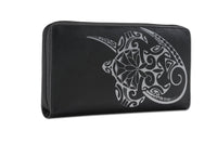 BlackwithSilverRFID