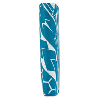 SkyBlueRFID - KT21 - Polynesian tattoo trifold wallet - Art: "Manu" by Eugene Ta'ase - NĀ KOA