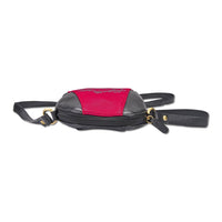 KVP22 RBB - Nohea Compact Purse - Art: "Hohonu" by Teva Lowy - NĀ KOA