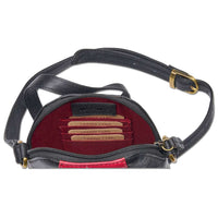 KVP21 RBB - Nohea Compact Purse - Art: "Kaulele" by Megan Jones - NĀ KOA