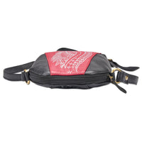 KVP21 RBB - Nohea Compact Purse - Art: "Kaulele" by Megan Jones - NĀ KOA