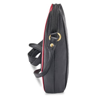 KVP21 RBB - Nohea Compact Purse - Art: "Kaulele" by Megan Jones - NĀ KOA