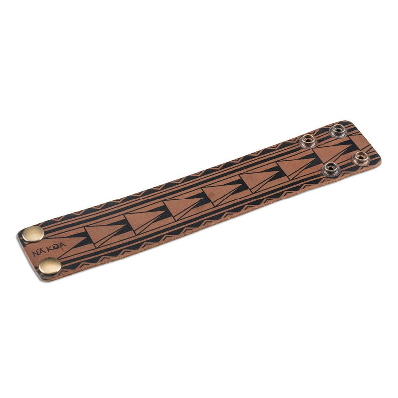 Cuff bracelet > Hawaiian > Samoan > Polynesian tattoo > - SALE - Hawaiian tattoo cuff - SMALL wrist - Art: 