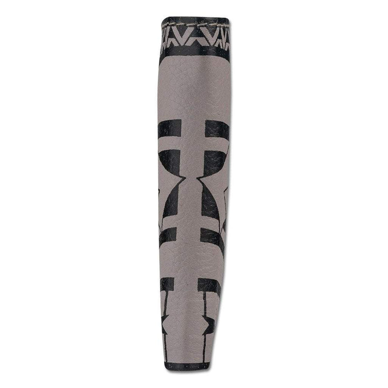 KM25 SALE - SALE - Tribal tattoo bifold wallet - Art: 
